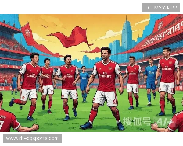 欧冠最新夺冠赔率出炉，阿森纳领跑，拜仁曼城紧随其后