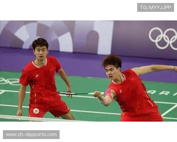 羽毛球团体锦标赛赛果：中国男团负日本无缘卫冕