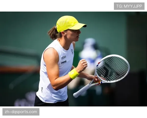 斯瓦泰克比赛中遭遇主裁判罚争议，赛后拒绝对此评论