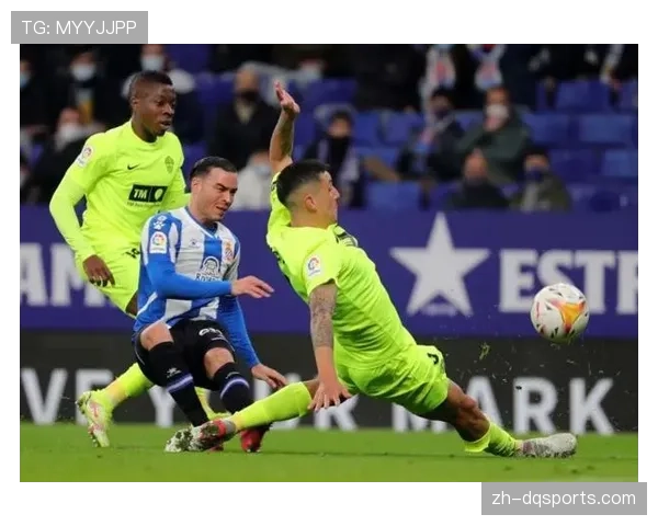 西班牙人主场对阵埃尔切，两支为升级而战的球队直接交锋