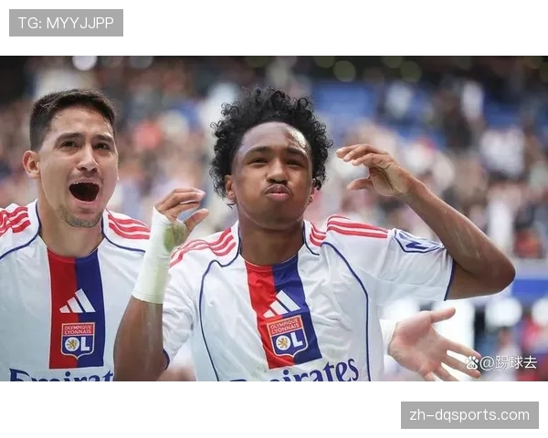 聚焦：里昂19岁中场新星入选法国国家队初选名单